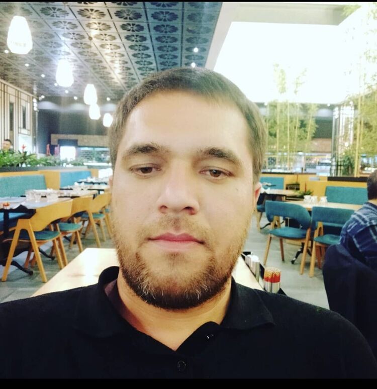 ���� 26331597 ������� Abdulla, 41 ���, ���� ���������� � ��������