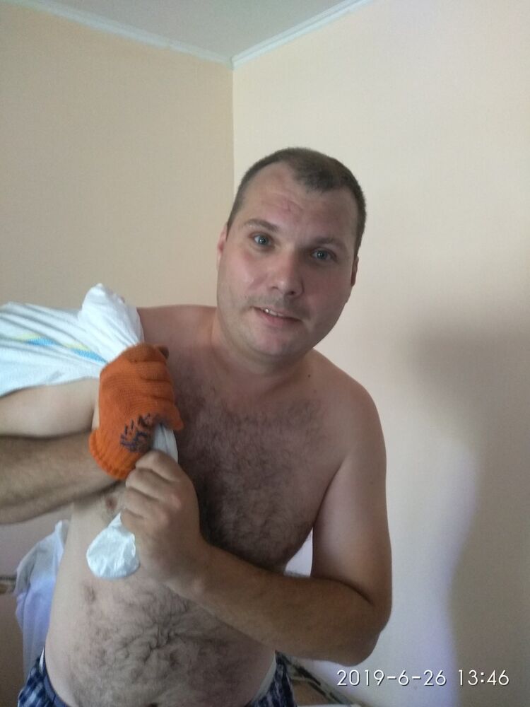 ���� 16541587 ������� Jon, 43 ����, ���� ���������� � ���������