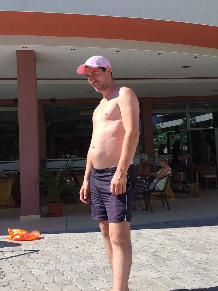  6724467  Sergei, 38 ,    