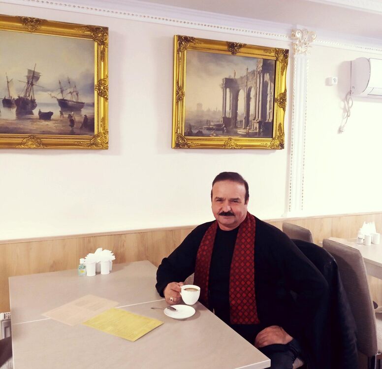 ���� 55604967 ������� �������, 63 ����, ���� ���������� � ������ ���������