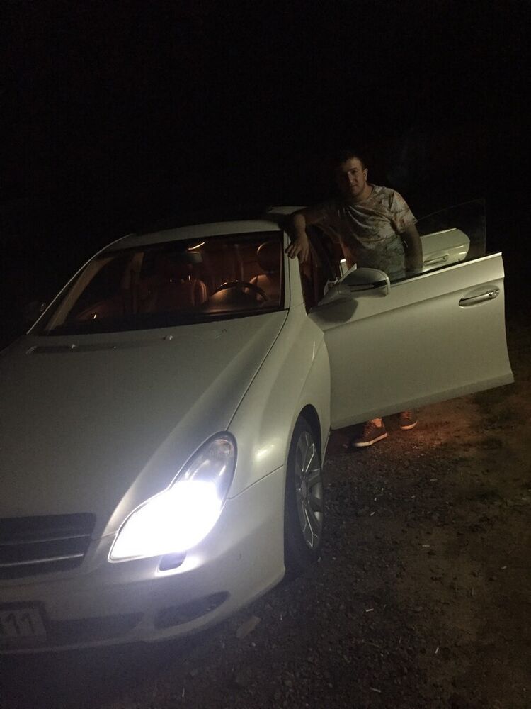 ���� 20131457 ������� ARTUR, 31 ���, ���� ���������� � ���������