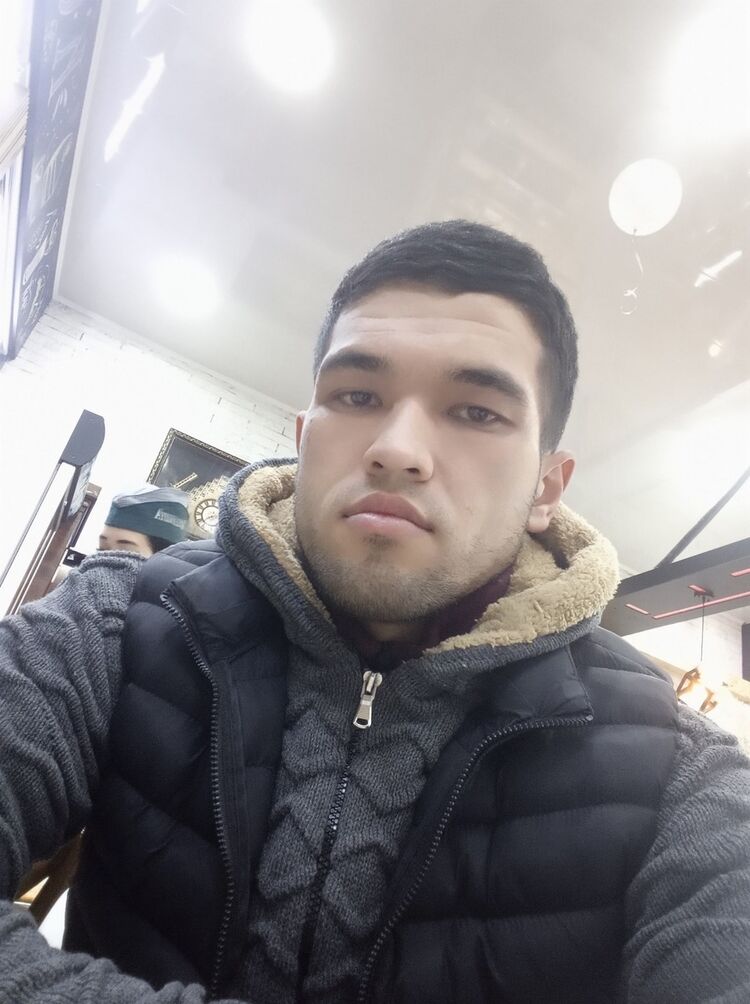  18548957  Sardor, 29 ,    