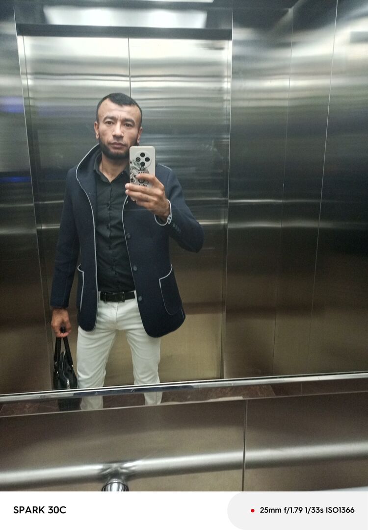 ���� 54773797 ������� ������, 35 ���, ���� ���������� � ������