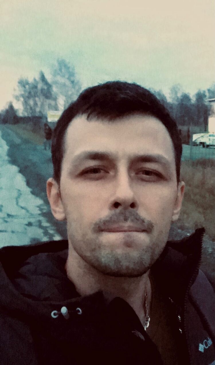 ���� 25508507 ������� Vladimir, 38 ���, ���� ���������� � ������