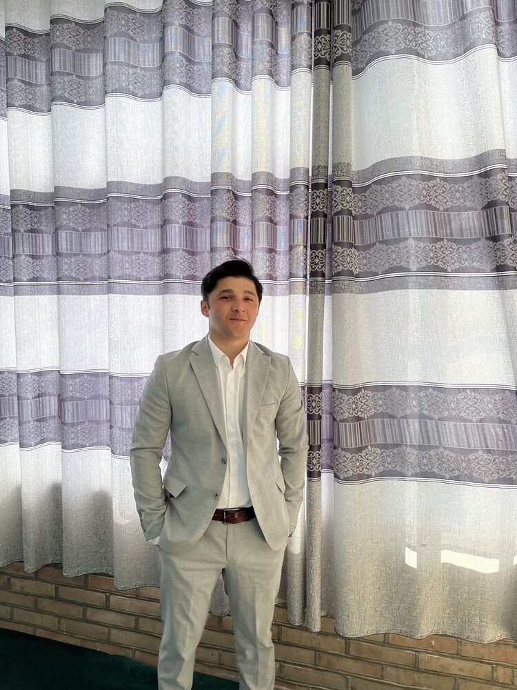 ���� 56187927 ������� Bilolkhan, 26 ���, ���� ���������� � ������