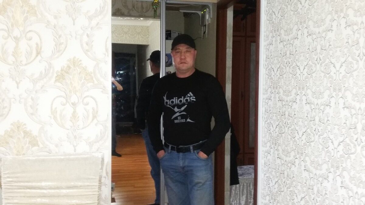 ���� 18321707 ������� ������, 41 ���, ���� ���������� � ������