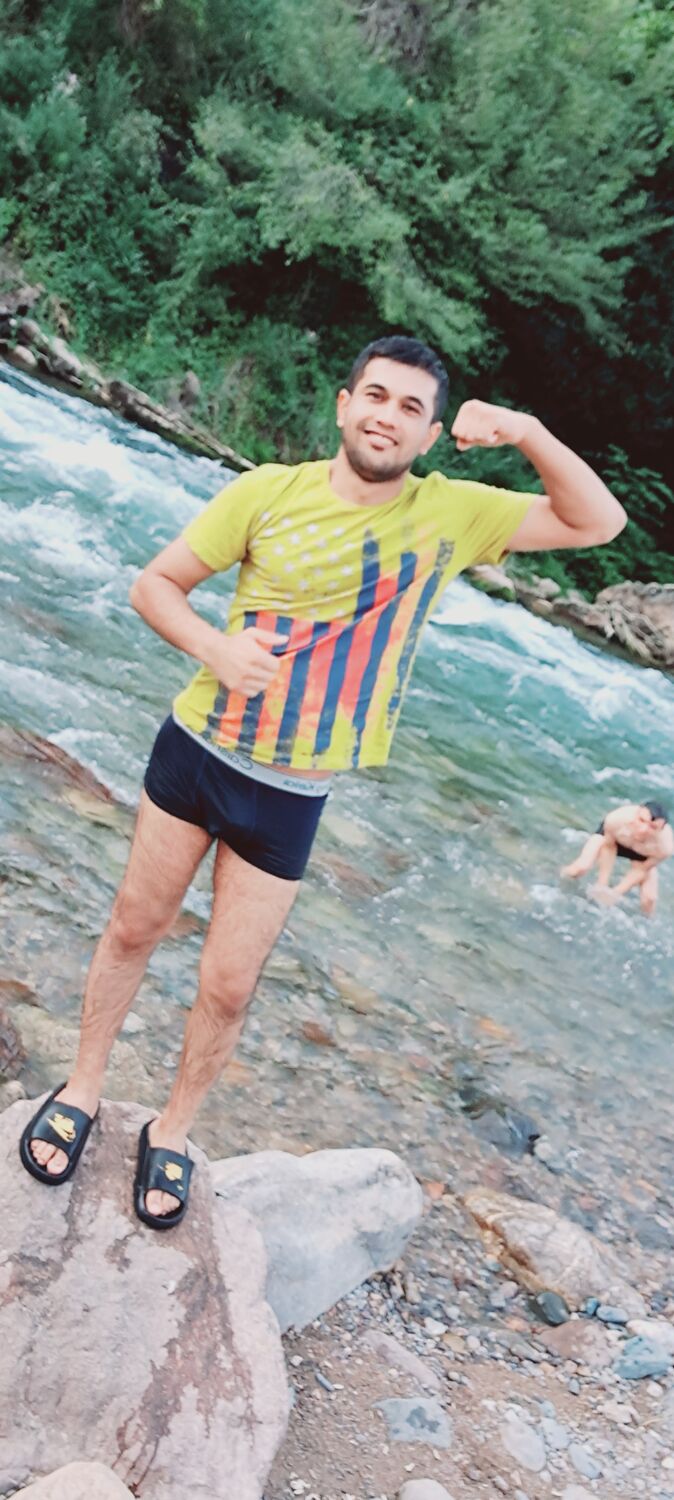 ���� 40293667 ������� Rozimuhammad, 29 ���, ���� ���������� � ���������