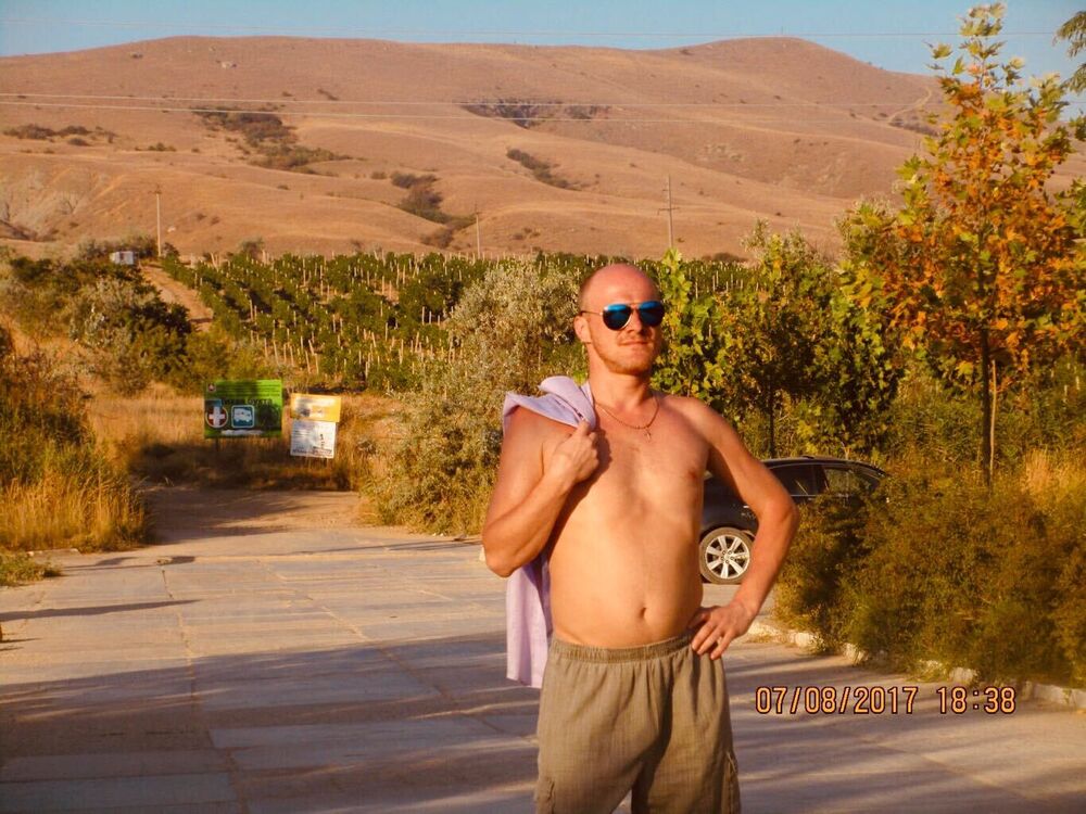 ���������� ������, ���� ������� Alexey, 49 ���, ������������ ��� ������, ����� � ���������