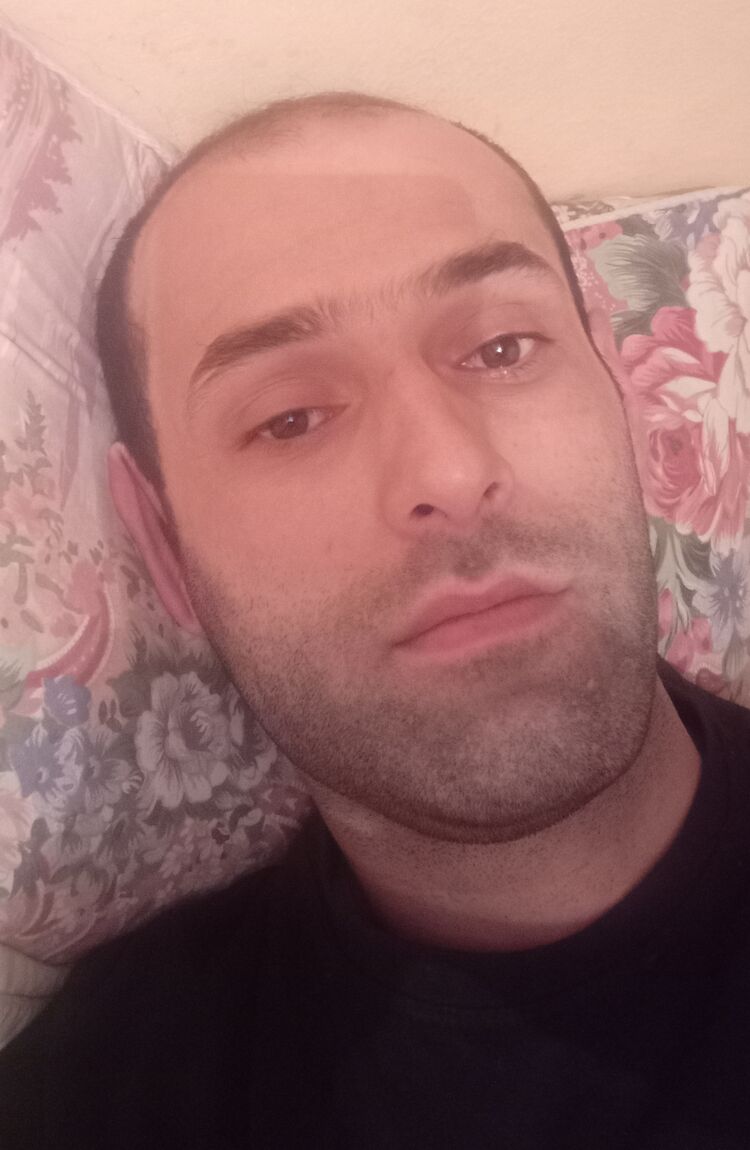 ���� 40412177 ������� Hamid, 32 ����, ���� ���������� � �������