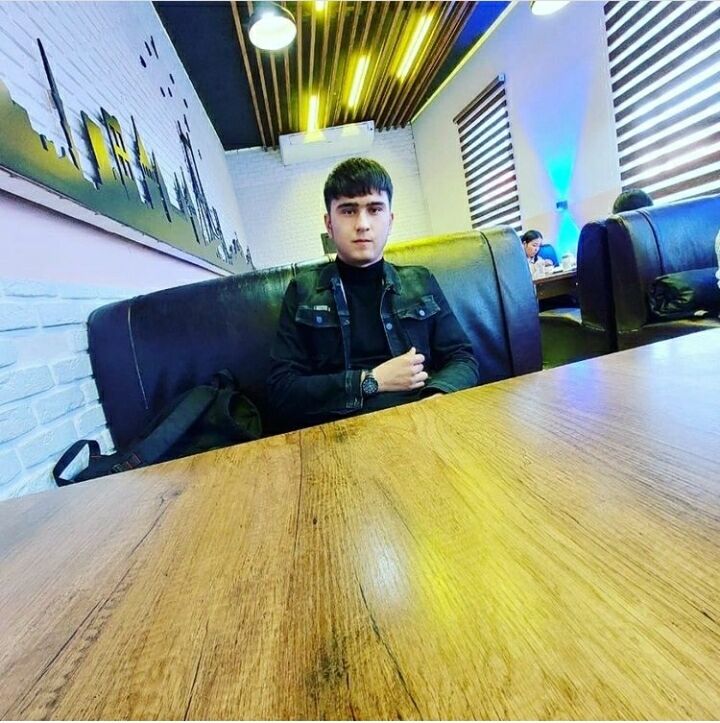  ,   Asrorbek, 28 ,   ,   