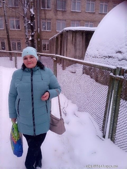  38041417  Irina, 54 ,     