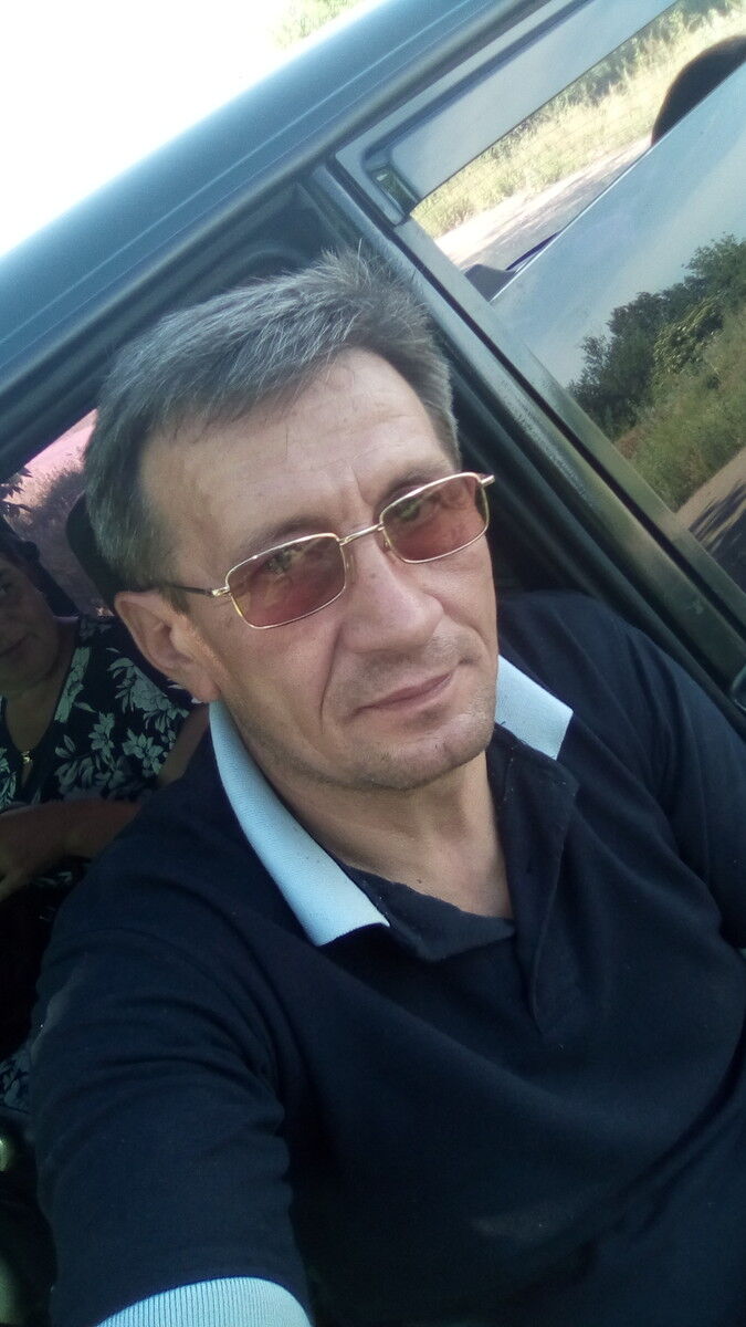  16861767  Igor, 57 ,    