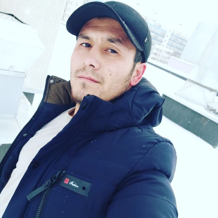 ���� 15087737 ������� Gayrat, 37 ���, ���� ���������� � �������������