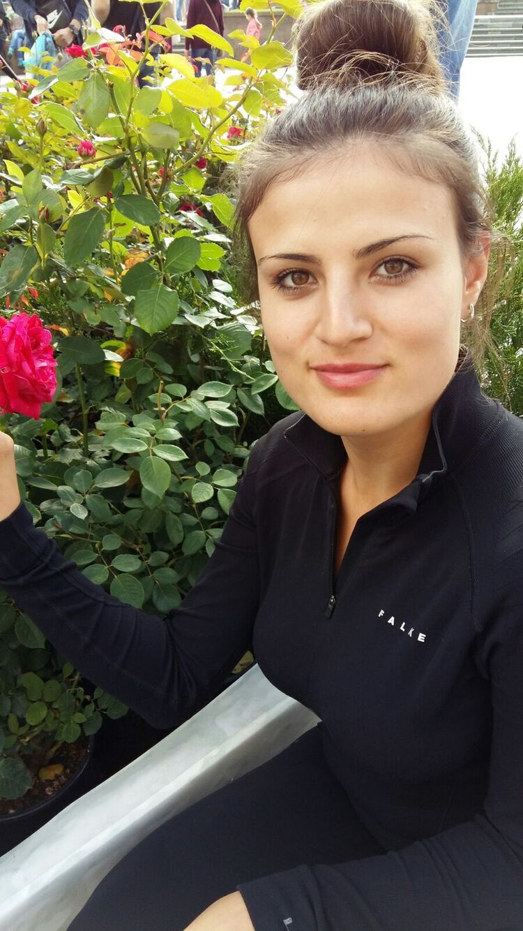 ���������� �������, ���� ������� Alina, 31 ���, ������������ ��� c�������� ���������