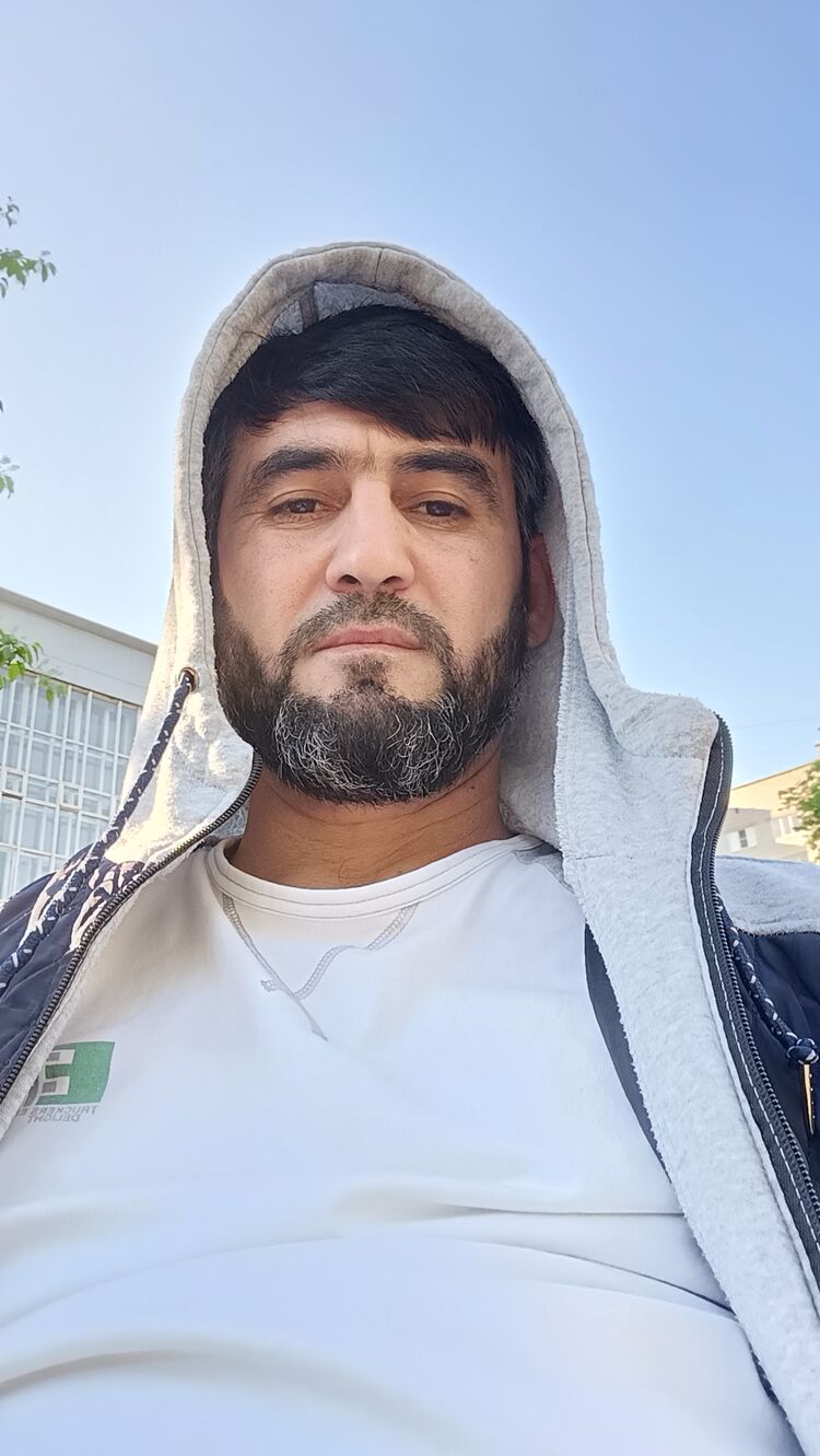 ���������� ������������, ���� ������� Abbosiddin, 44 ����, ������������ ��� c�������� ���������