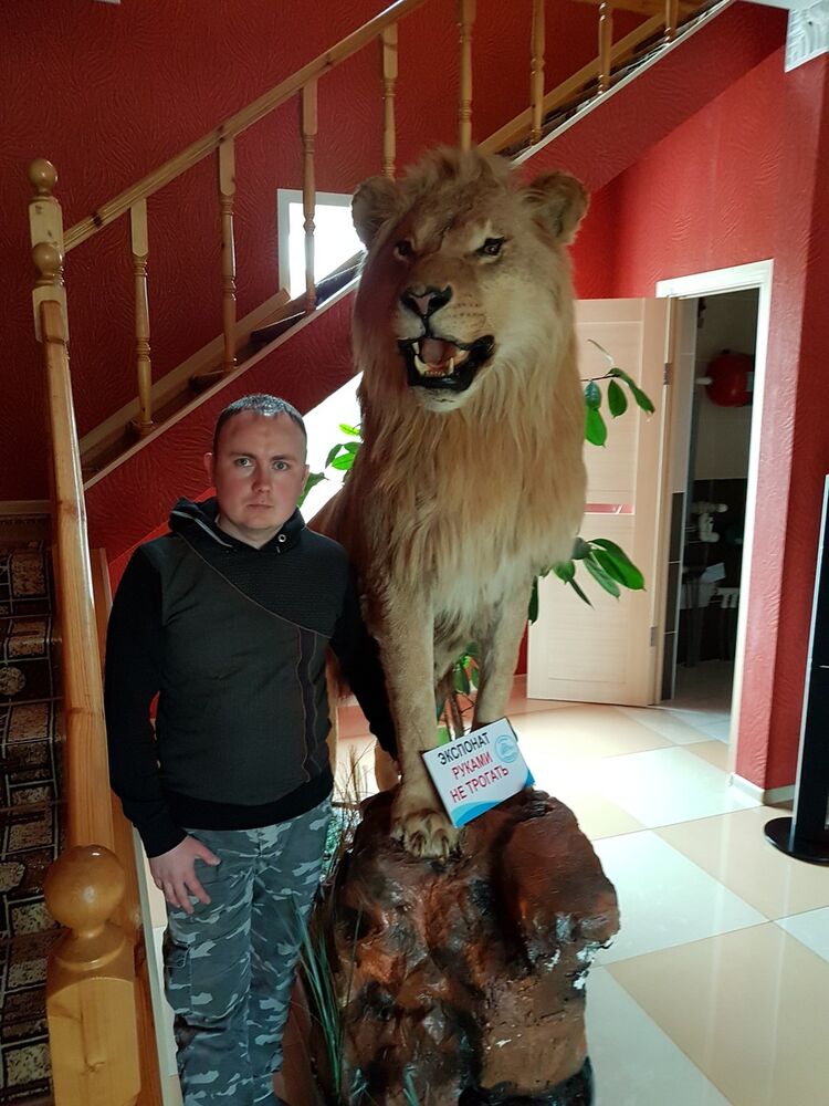 ���������� ��������, ���� ������� �������, 37 ���, ������������ 