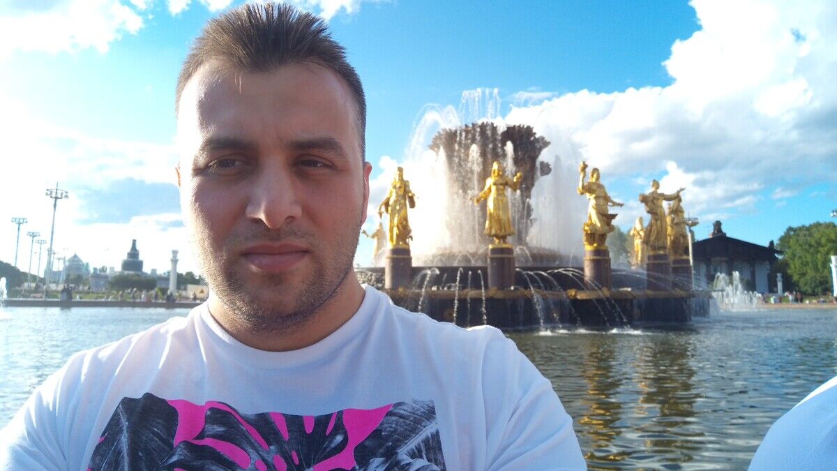 ���� 20605027 ������� �����, 38 ���, ���� ���������� � ������