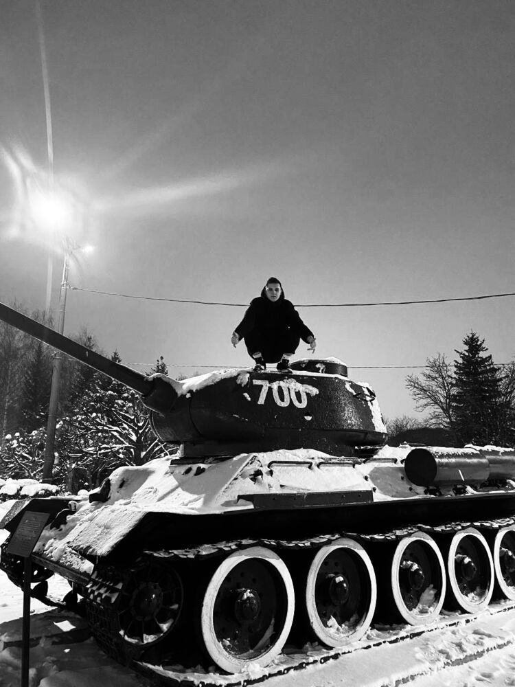 ���� 41631487 ����� ������, 22 ����, ���� ���������� � ����������