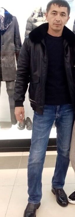 ���� 18336547 ������� �����, 43 ����, ���� ���������� � ������