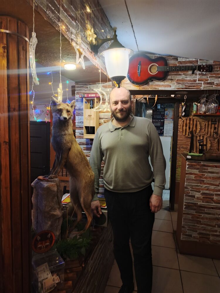 ���������� ������, ���� ������� ������, 41 ���, ������������ ��� c�������� ���������