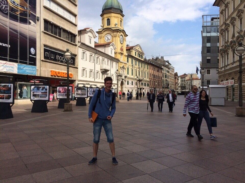 ���� 11682307 ������� �����, 34 ����, ���� ���������� � ������