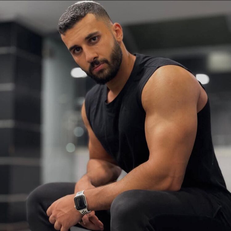  50063237  Salim, 36 ,    Al Ghardaqah