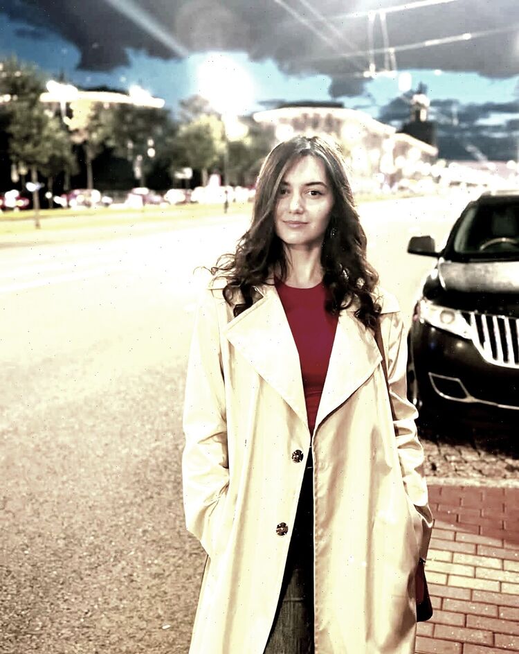 ���� 55455967 ������� ��������, 27 ���, ���� ���������� � �����-����������