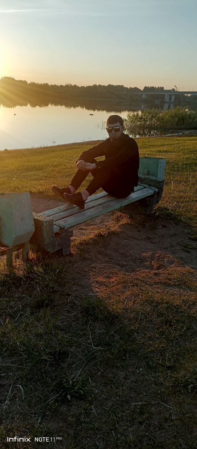 ���� 35640067 ������� Foziljon, 34 ����, ���� ���������� � �����-����������