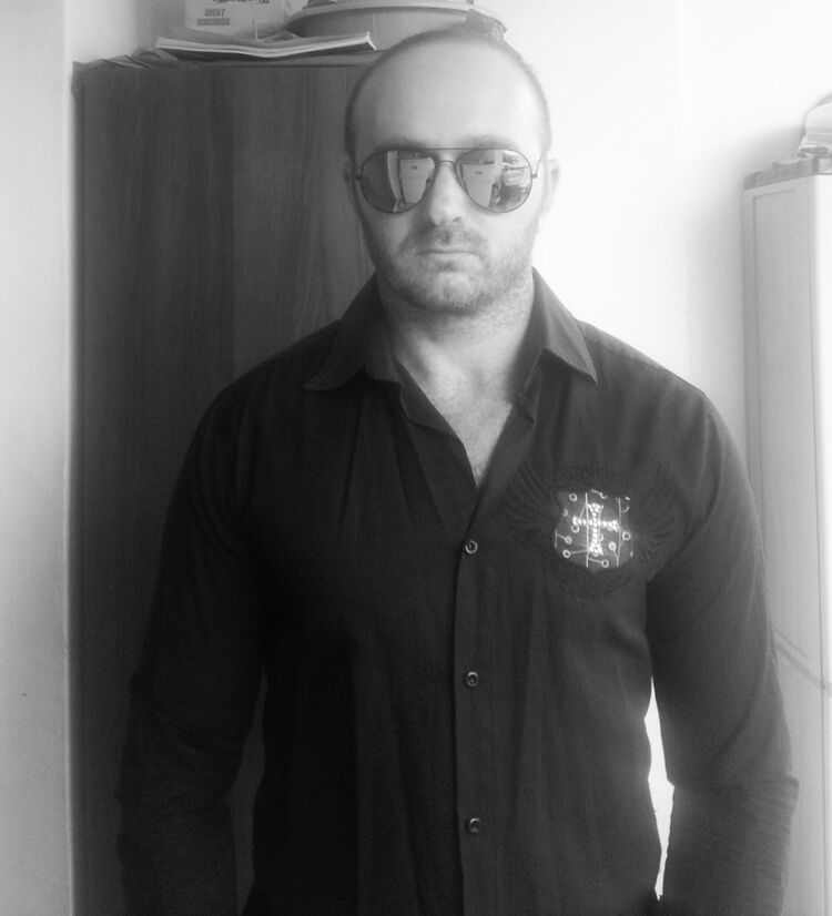  4741927  DIMITRIS, 39 ,    Athienou