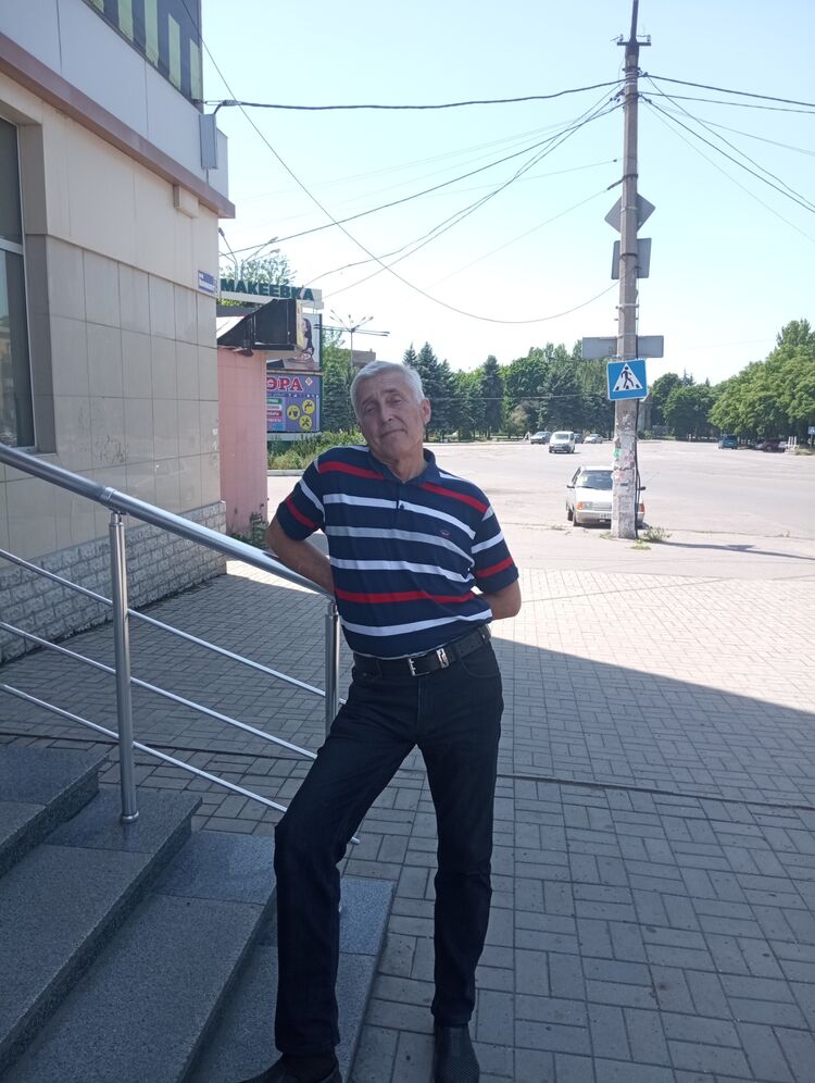 ���������� ������, ���� ������� ������, 58 ���, ������������ 