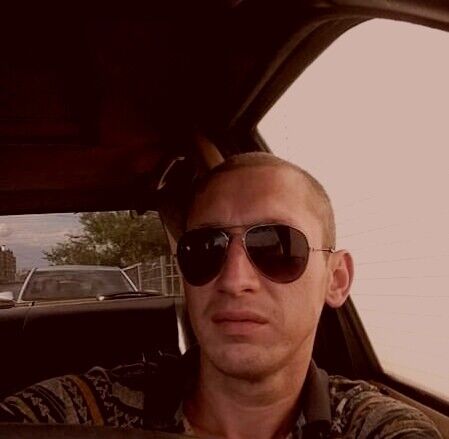 ���� 18564147 ������� Serega, 35 ���, ���� ���������� � �����