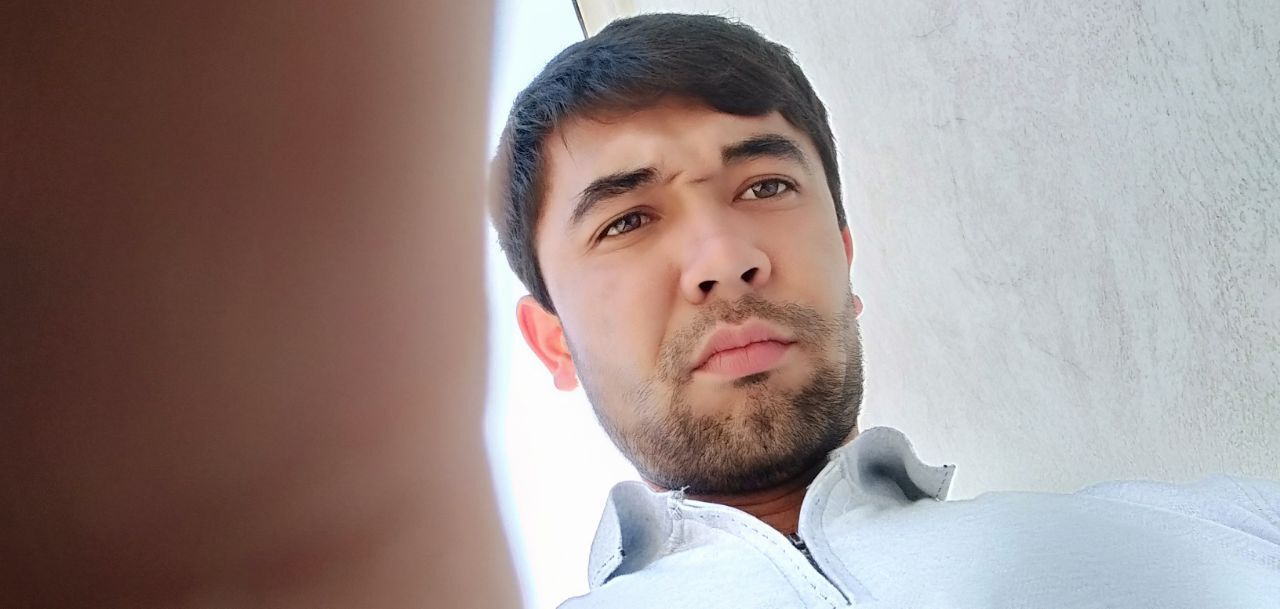  32543227  Jasurbek, 28 ,     