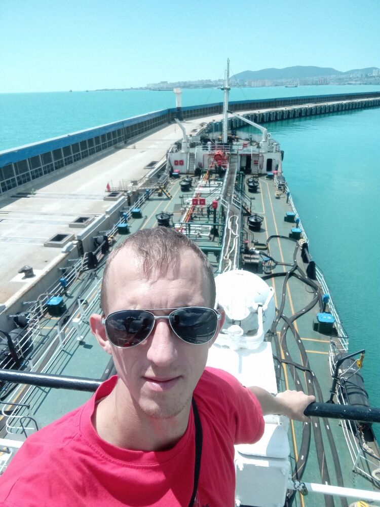 ���������� ���������, ���� ������� Vladimir, 34 ����, ������������ ��� ������, ����� � ���������