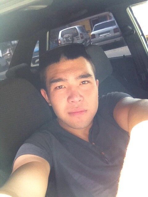  6261727  Chingiz, 35 ,    