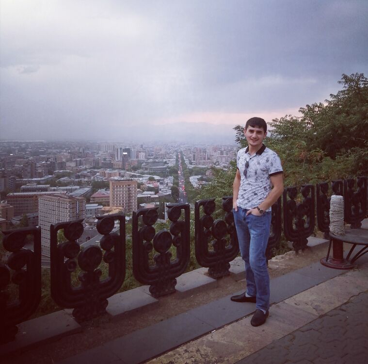 ���� 23662857 ������� David, 28 ���, ���� ���������� � �������