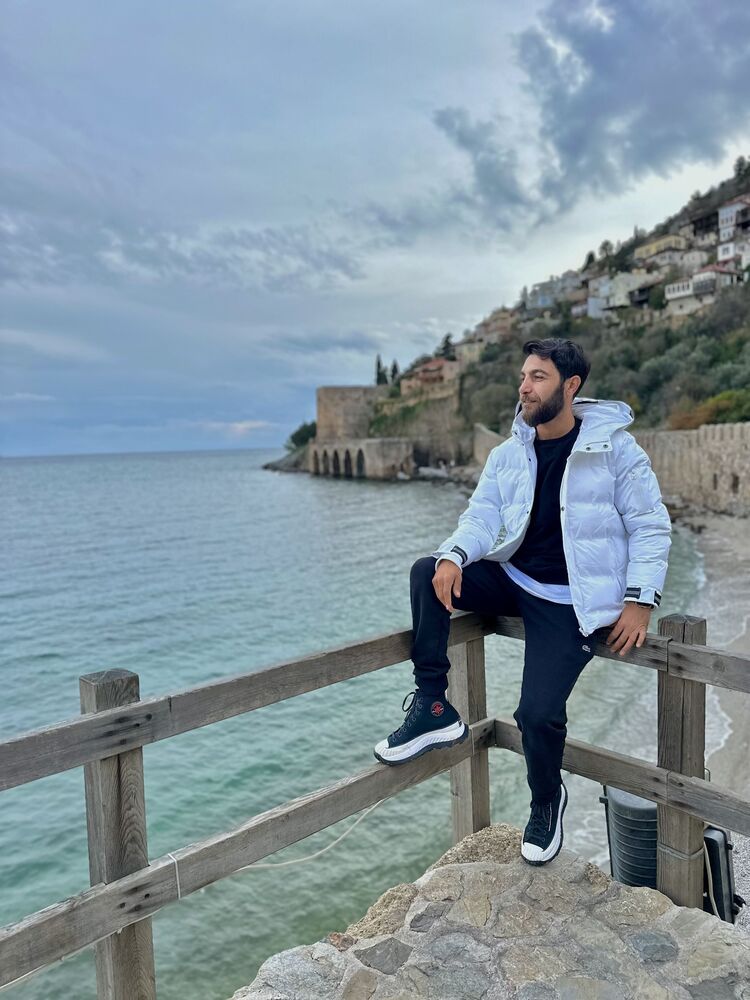  41539847  Mrtergn, 36 ,    Alanya