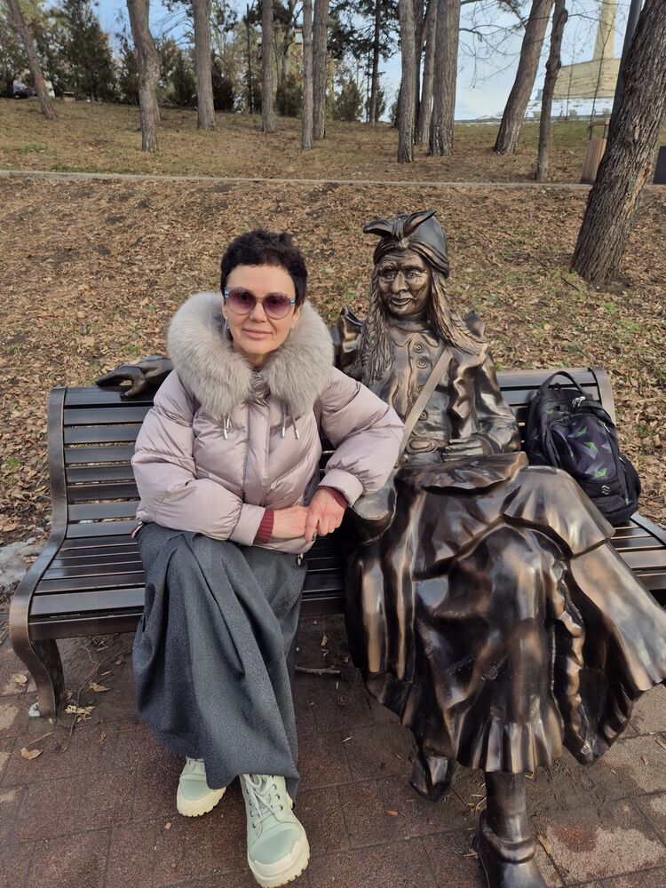 ���� 55177197 ������� ���������, 61 ���, ���� ���������� � ����������