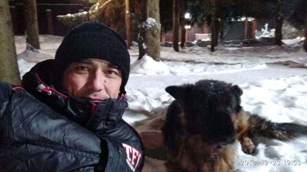 ���� 15162377 ������� Den, 49 ���, ���� ���������� � ������