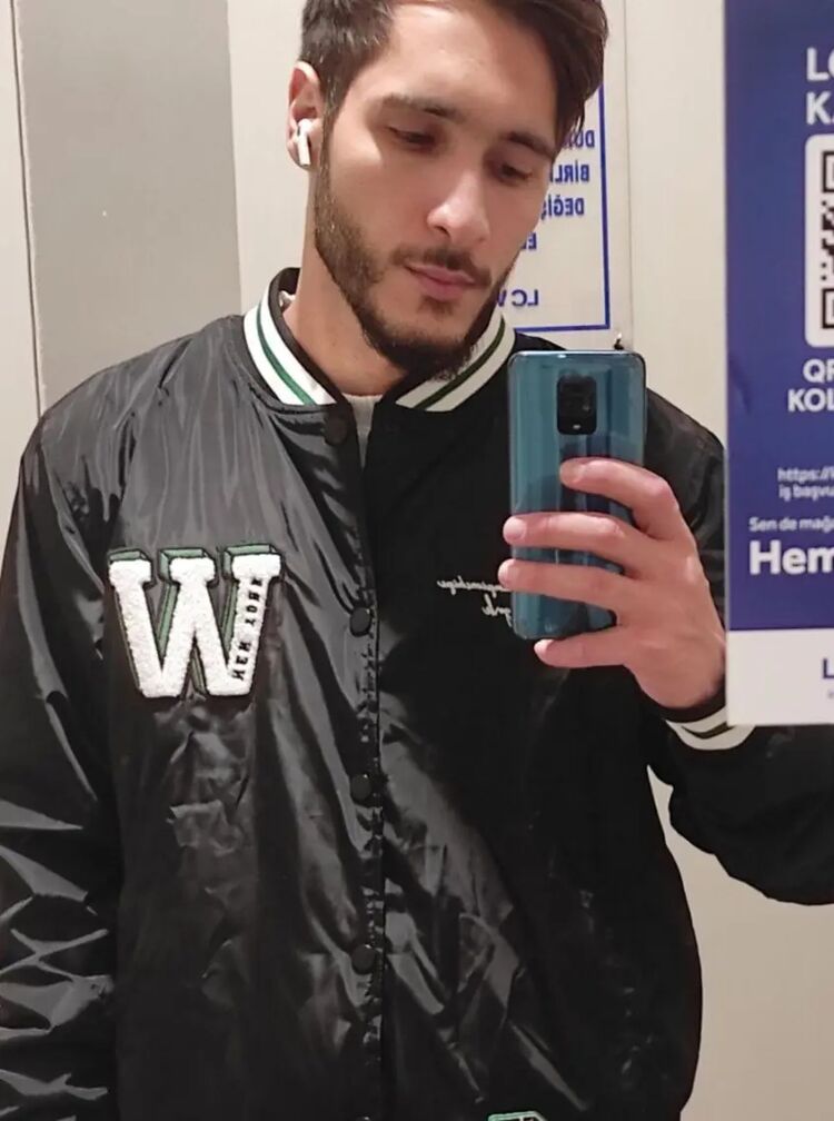 ���������� �������, ���� ������� Salim, 27 ���, ������������ ��� ������, ����� � ���������