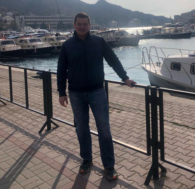 ���������� ������-��-����, ���� ������� Kirill, 46 ���, ������������ ��� ������, ���������