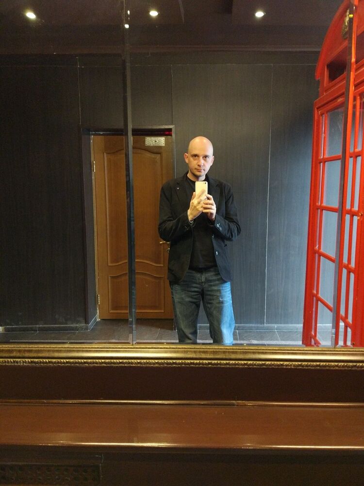 ���������� ������, ���� ������� Evgeniy, 44 ����, ������������ ��� ������, ����� � ���������, c�������� ���������