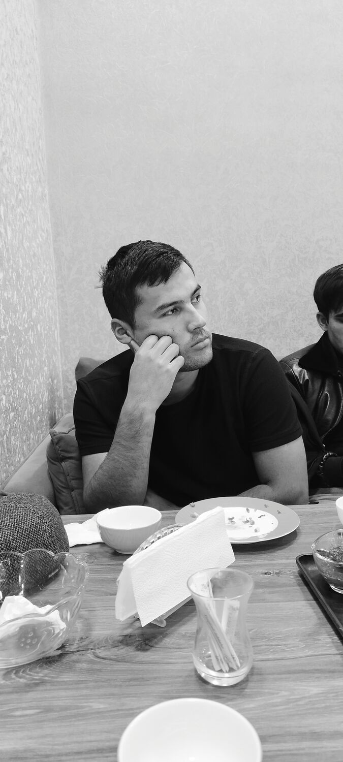 ���� 56087897 ������� Sirojbek, 26 ���, ���� ���������� � �����