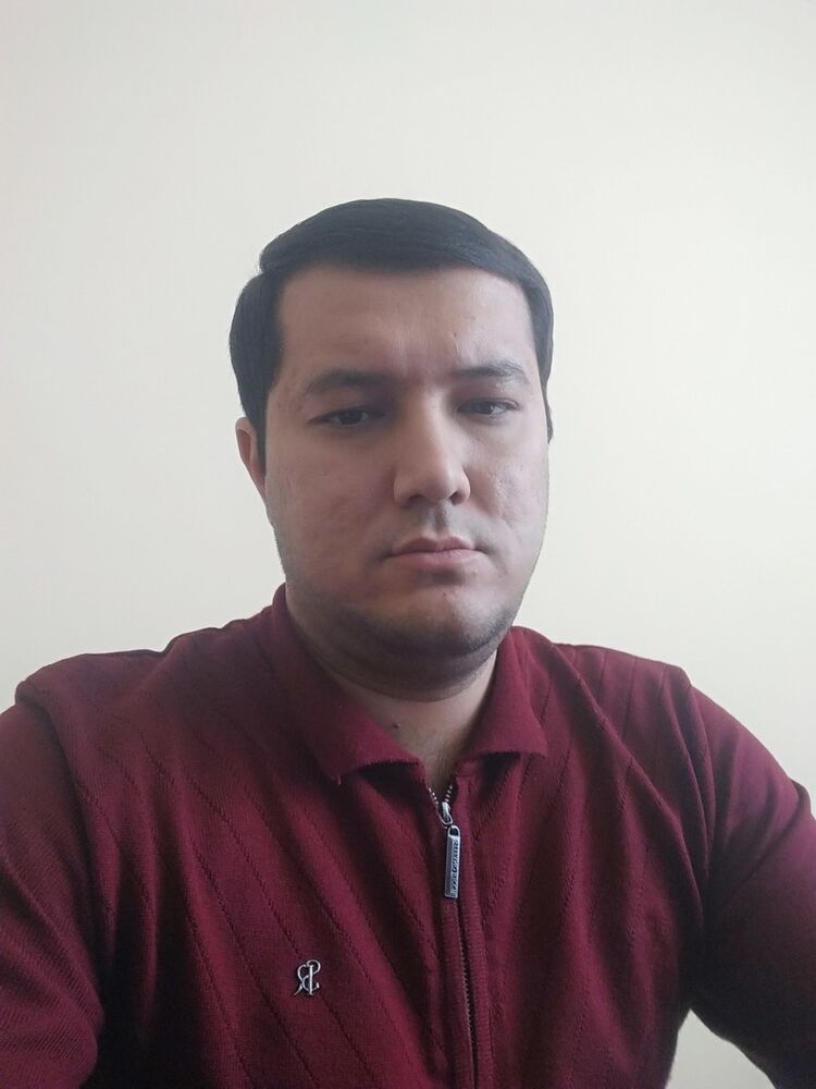 ���������� �������, ���� ������� Jasurbek, 34 ����, ������������ ��� ������, ����� � ���������, c�������� ���������