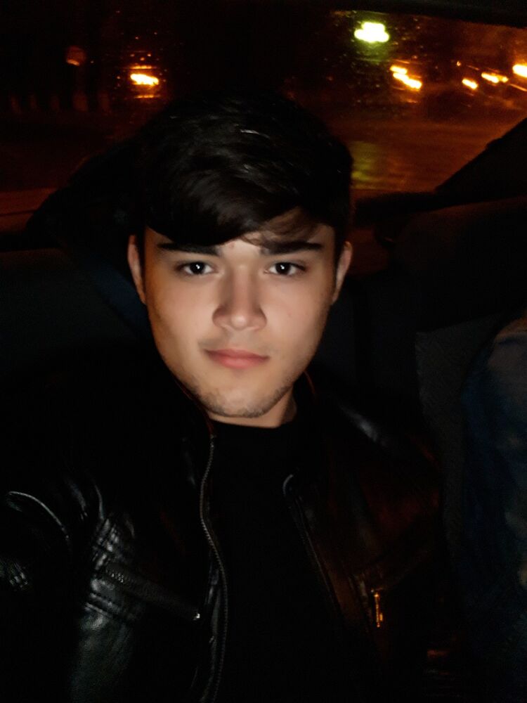 ���� 10529157 ������� Azim, 27 ���, ���� ���������� � ������-���