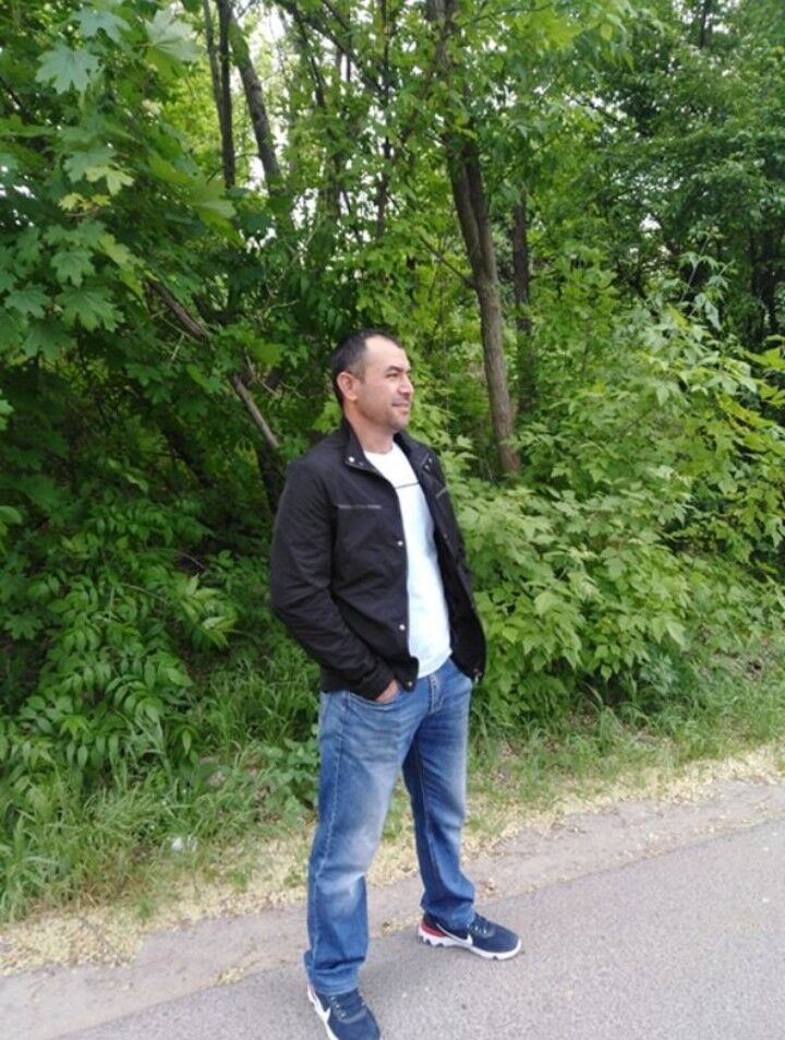 ���� 19233697 ������� Rustam, 43 ����, ���� ���������� � �������-��-����