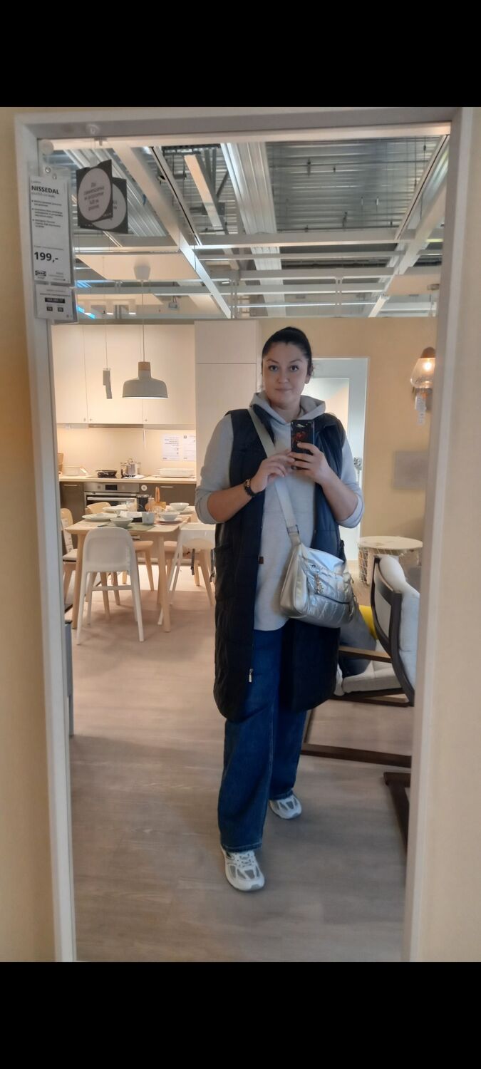  54232767  Nataliya, 43 ,    Szczecin Pogodno