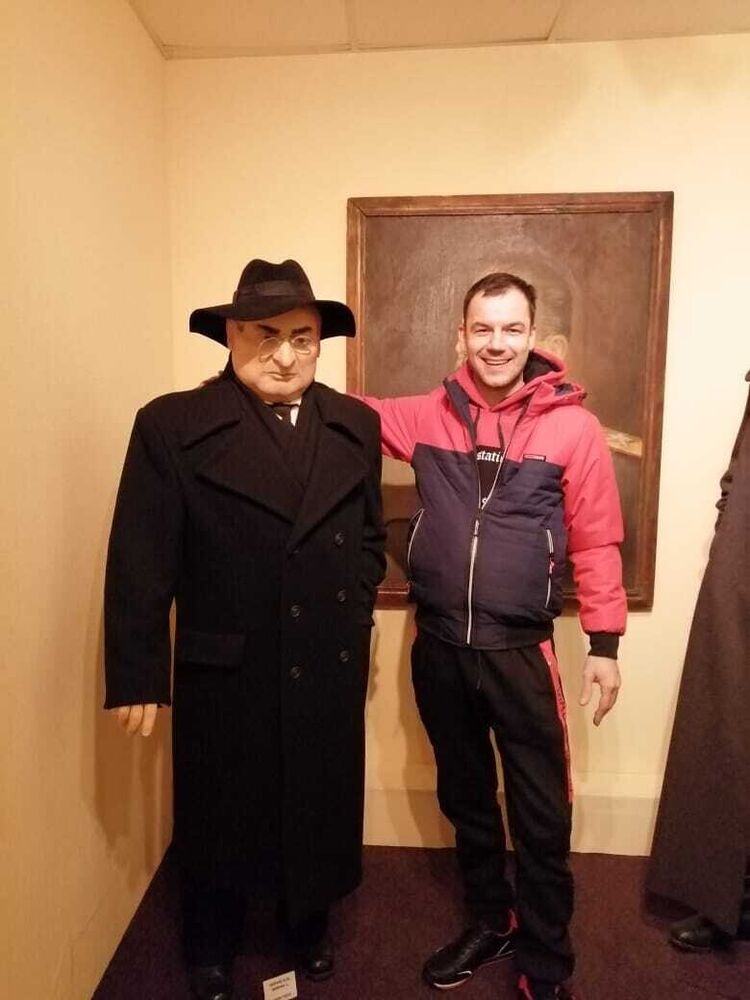 ���������� ������ ��������, ���� ������� ������, 38 ���, ������������ 