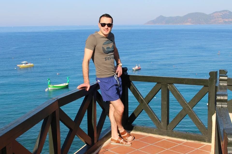 ���� 11050337 ������� Roman, 31 ���, ���� ���������� � ����