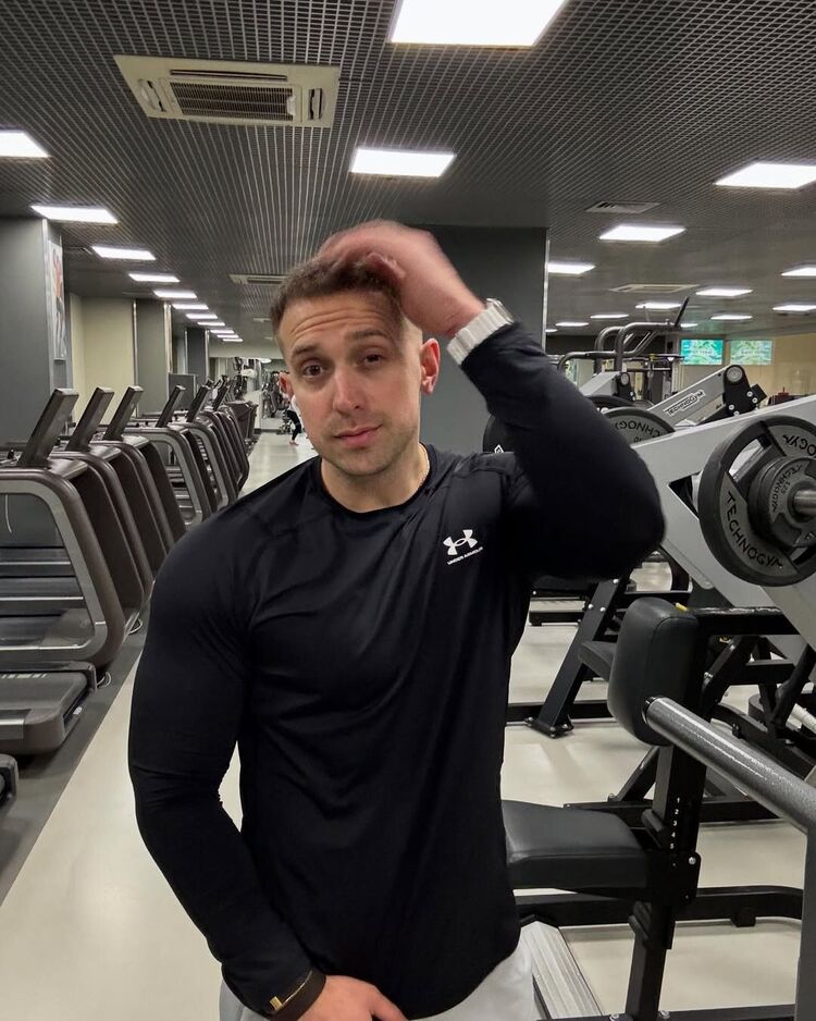 ���� 50954657 ������� ������, 35 ���, ���� ���������� � ������