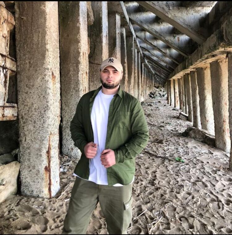 ���� 43177507 ������� ������, 35 ���, ���� ���������� � ������